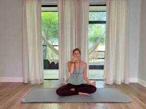 Clases de yoga y meditación online en vivo grupales - Imagen 5