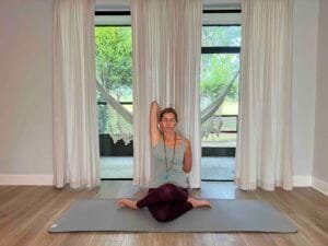 Clases de yoga y meditación online en vivo grupales - Imagen 4