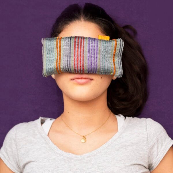 Mini almohada